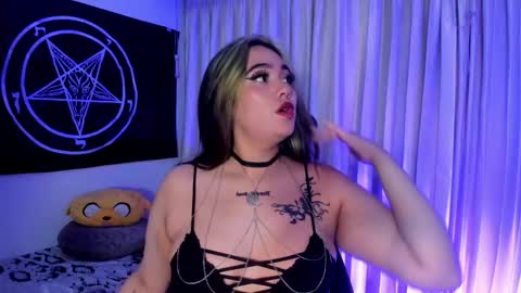 Lilith online show from 22, 12, 2025