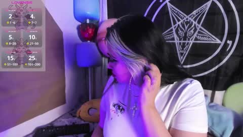 Lilith online show from 14, 2, 2026