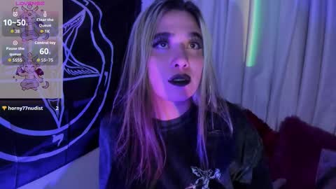 Lilith online show from 27, 2, 2026