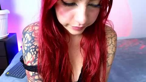 Snapshot of lilithandjacob chatting on 19, 2, 2025    online show from 19, 2, 2025