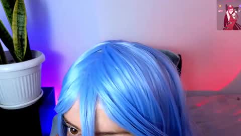 Snapshot of lilithandjacob chatting on 21, 2, 2025    online show from 21, 2, 2025