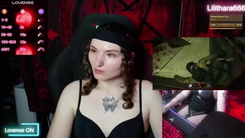 Brandi online show from 15, 11, 2025