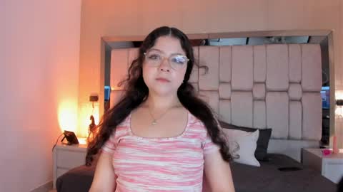 Snapshot of lilithbloom7 chatting on 22, 4, 2026 Welcome to Lilith room online show from 22, 4, 2026