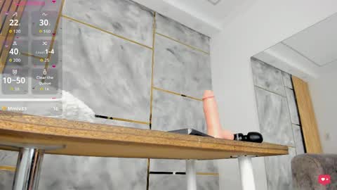 Snapshot of lilithbloom7 chatting on 29, 5, 2026 Welcome to Lilith room online show from 29, 5, 2026