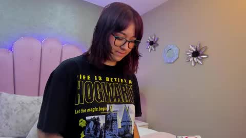 Snapshot of lilithbluum chatting on 18, 3, 2026 LilithBluum online show from 18, 3, 2026