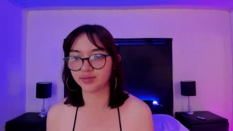Snapshot of lilithbluum chatting on 3, 4, 2026 LilithBluum online show from 3, 4, 2026