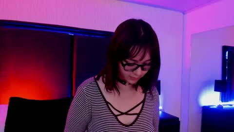 LilithBluum  online show from 25, 4, 2026