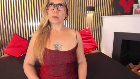 Snapshot of lilithbonnet chatting on 11, 10, 2025 online show from 11, 10, 2025