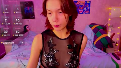 Lilith online show from 13, 2, 2026