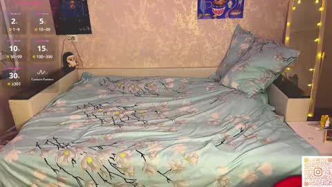 Lilith online show from 19, 3, 2026