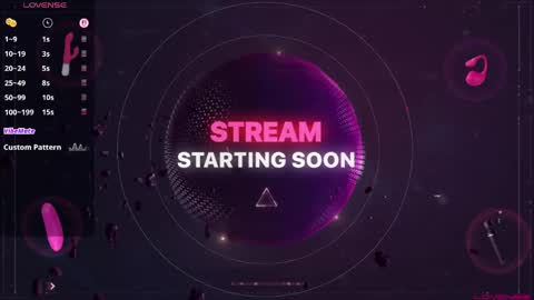 Lilith Caine online show from 14, 4, 2026