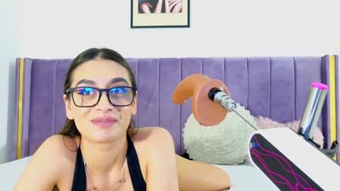 Lily online show from 14, 1, 2025