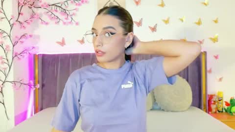 Lily online show from 18, 5, 2026
