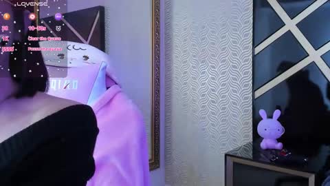 Lilith online show from 14, 12, 2024