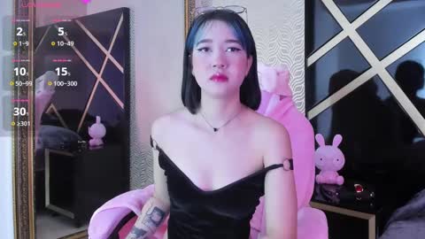 Lilith online show from 21, 12, 2024