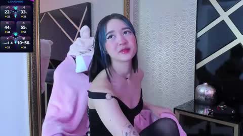 Lilith online show from 4, 1, 2025