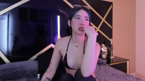 Lilith online show from 9, 1, 2025