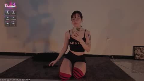 Lilith online show from 15, 2, 2026