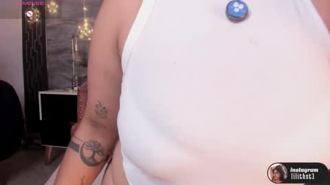 lilithcb_ online show from 6, 1, 2026