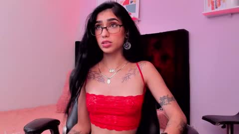 Snapshot of lilithcollins chatting on 26, 9, 2025 LILIKTH   online show from 26, 9, 2025