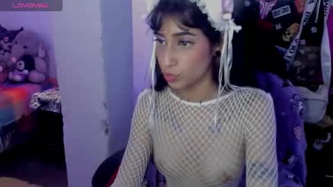 Snapshot of lilithcollins chatting on 2, 2, 2026 LILIKTH online show from 2, 2, 2026