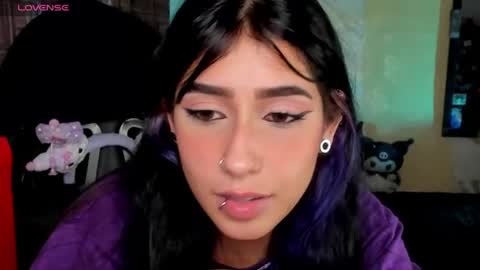 Snapshot of lilithcollins chatting on 12, 6, 2026 LILIKTH online show from 12, 6, 2026