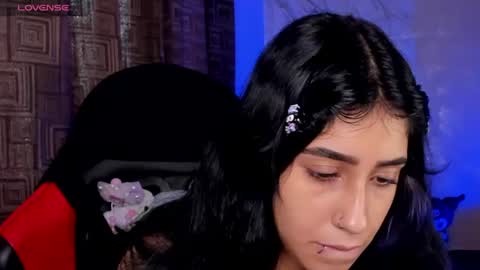 Snapshot of lilithcollins chatting on 13, 6, 2026 LILIKTH online show from 13, 6, 2026