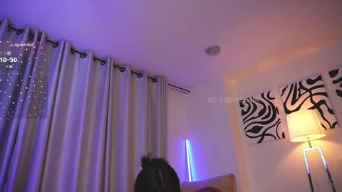 Snapshot of lilithhfosterr chatting on 28, 2, 2025 Lili online show from 28, 2, 2025