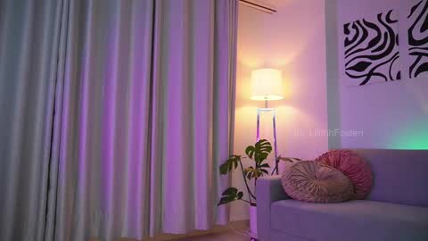 Snapshot of lilithhfosterr chatting on 10, 3, 2025 Lili online show from 10, 3, 2025