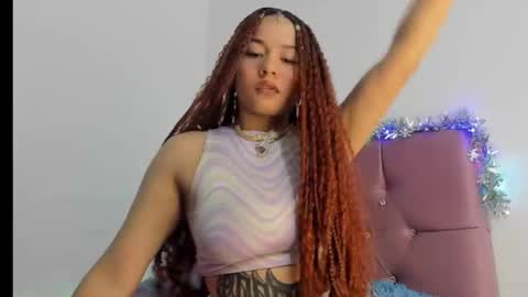 Snapshot of lilithintheeden chatting on 4, 12, 2024 Lilith online show from 4, 12, 2024