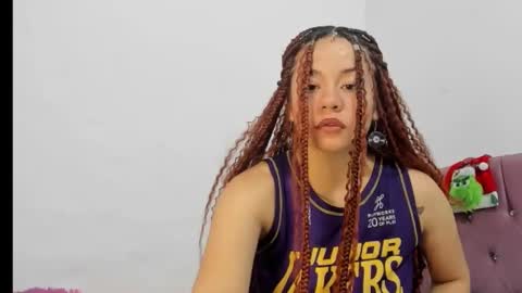 Snapshot of lilithintheeden chatting on 5, 12, 2024 Lilith online show from 5, 12, 2024