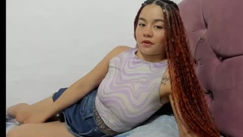 Snapshot of lilithintheeden chatting on 19, 12, 2024 Lilith online show from 19, 12, 2024