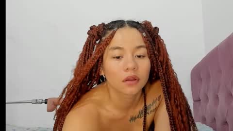 Snapshot of lilithintheeden chatting on 20, 12, 2024 Lilith online show from 20, 12, 2024