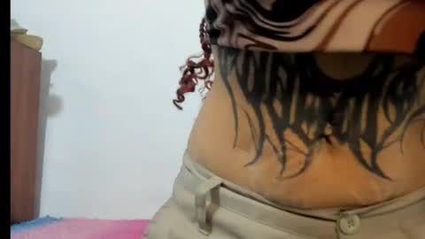 Snapshot of lilithintheeden chatting on 22, 12, 2024 Lilith online show from 22, 12, 2024