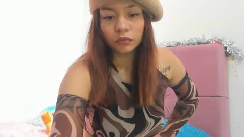 Snapshot of lilithintheeden chatting on 17, 1, 2025 Lilith online show from 17, 1, 2025