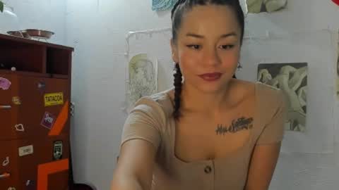 Snapshot of lilithintheeden chatting on 24, 1, 2025 Lilith online show from 24, 1, 2025