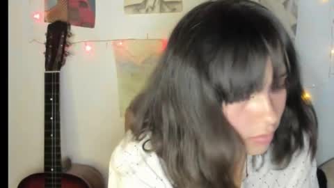 Snapshot of lilithintheeden chatting on 29, 1, 2025 Lilith online show from 29, 1, 2025