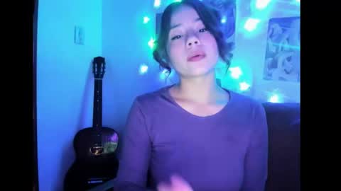 Snapshot of lilithintheeden chatting on 13, 2, 2025 Lilith online show from 13, 2, 2025