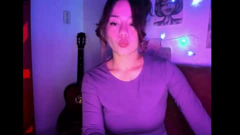 Snapshot of lilithintheeden chatting on 13, 2, 2025 Lilith online show from 13, 2, 2025