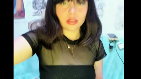 Snapshot of lilithintheeden chatting on 16, 2, 2025 Lilith online show from 16, 2, 2025