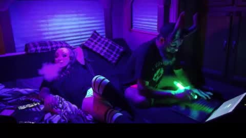 Snapshot of lilithjamiez chatting on 16, 12, 2025 LilithJamiez online show from 16, 12, 2025