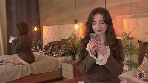 Snapshot of lilithlanne chatting on 11, 4, 2026 Lilith online show from 11, 4, 2026