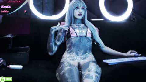 Tifon Mary - Indepent model  online show from 30, 10, 2025