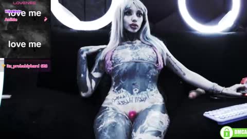 Snapshot of lilithlevis chatting on 26, 3, 2026 Tifon Mary - Indepent model online show from 26, 3, 2026