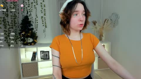 Lilith online show from 4, 1, 2025