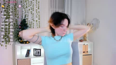 Lilith online show from 5, 1, 2025