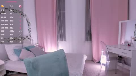 Lilith online show from 27, 2, 2025