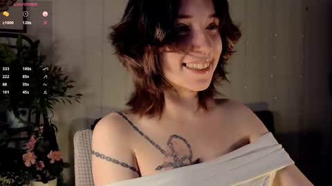 Lilith online show from 8, 3, 2025