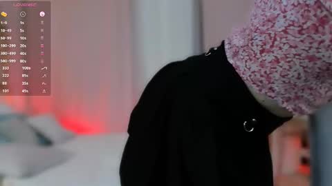 Lilith online show from 12, 3, 2025