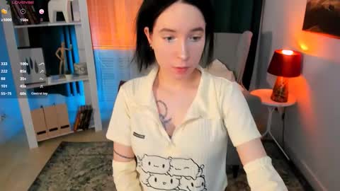 Lilith online show from 17, 10, 2025